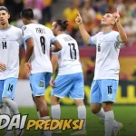 Prediksi Skor Andorra vs Israel 22 November 2023