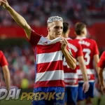 Prediksi Skor Arosa vs Granada 3 November 2023