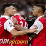 Prediksi Skor Arsenal vs RC Lens 30 November 2023