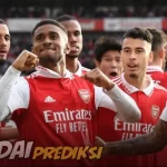 Prediksi Skor Arsenal vs Sevilla 9 November 2023