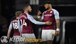Prediksi Skor Aston Villa vs Fulham 12 Oktober 2023
