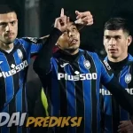 Prediksi Skor Atalanta vs Sturm Graz 10 November 2023