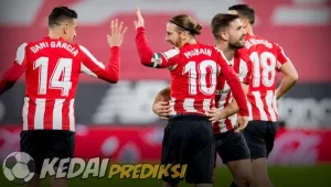 Prediksi Skor Athletic Bilbao vs Celta Vigo 11 November 2023