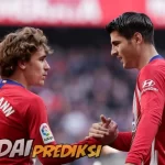 Prediksi Skor Atletico Madrid vs Mallorca 26 November 2023