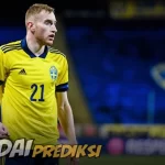 Prediksi Skor Azerbaijan vs Swedia 17 November 2023