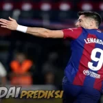 Prediksi Skor Barcelona vs Deportivo Alaves 12 November 2023