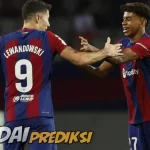 Prediksi Skor Barcelona vs Porto 29 November 2023
