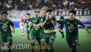 Prediksi Skor Barito Putera vs Persebaya 9 November 2023