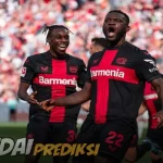 Prediksi Skor Bayer Leverkusen vs Union Berlin 12 November 2023