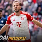 Prediksi Skor Bayern Munchen vs Copenhagen 30 November 2023