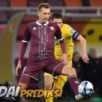 Prediksi Skor Belarusia vs Andorra 19 November 2023