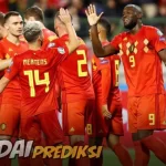 Prediksi Skor Belgia vs Serbia 16 November 2023