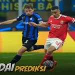 Prediksi Skor Benfica vs Inter Milan 30 November 2023