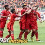 Prediksi Skor Bhayangkara vs Persija 27 November 2023