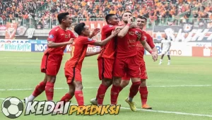 Prediksi Skor Bhayangkara vs Persija 27 November 2023