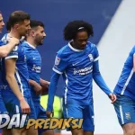 Prediksi Skor Blackburn vs Birmingham 30 November 2023