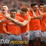 Prediksi Skor Blackpool vs Morecambe 15 November 2023