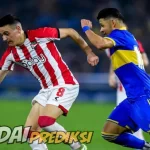 Prediksi Skor Boca Juniors vs Estudiantes 23 November 2023