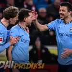 Prediksi Skor Bochum vs FC Koln 12 November 2023