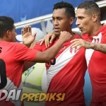 Prediksi Skor Bolivia vs Peru 17 November 2023