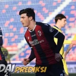 Prediksi Skor Bologna vs Torino 28 November 2023