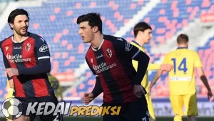 Prediksi Skor Bologna vs Torino 28 November 2023