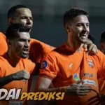 Prediksi Skor Borneo vs Persis Solo 27 November 2023