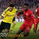 Prediksi Skor Borussia Dortmund vs Bayern Munchen 5 November 2023