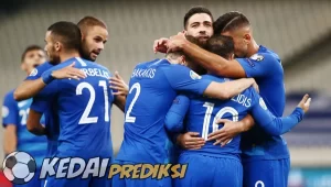 Prediksi Skor Bosnia & Herzegovina vs Slovakia 20 November 2023