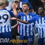 Prediksi Skor Brighton vs Sheffield United 12 November 2023