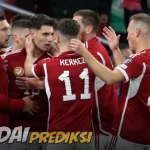 Prediksi Skor Bulgaria vs Hungaria 17 November 2023