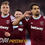 Prediksi Skor Burnley vs West Ham 25 November 2023