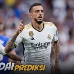 Prediksi Skor Cadiz vs Real Madrid 27 November 2023