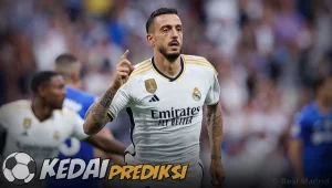 Prediksi Skor Cadiz vs Real Madrid 27 November 2023