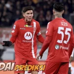 Prediksi Skor Cagliari vs Monza 26 November 2023