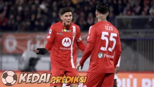 Prediksi Skor Cagliari vs Monza 26 November 2023