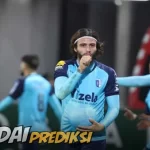 Prediksi Skor Chaves vs Vizela 2 Desember 2023