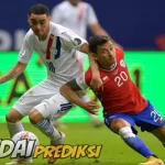 Prediksi Skor Chile vs Paraguay 17 November 2023