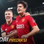 Prediksi Skor Copenhagen vs Manchester United 9 November 2023