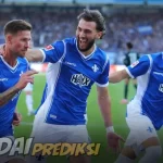 Prediksi Skor Darmstadt vs Bochum 4 November 2023