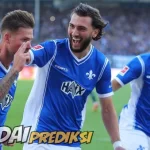 Prediksi Skor Darmstadt vs FC Koln 2 Desember 2023
