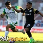 Prediksi Skor Defensa y Justicia vs San Lorenzo 24 November 2023
