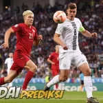 Prediksi Skor Denmark vs Slovenia 18 November 2023