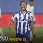 Prediksi Skor Deportivo Alaves vs Almeria 5 November 2023