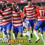 Prediksi Skor Deportivo Alaves vs Granada 25 November 2023