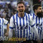 Prediksi Skor Deportivo Murcia vs Alaves 3 November 2023