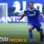 Prediksi Skor Dewa United vs Persib 26 November 2023