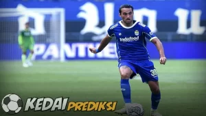 Prediksi Skor Dewa United vs Persib 26 November 2023