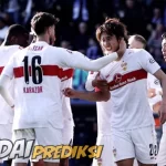 Prediksi Skor Eintracht Frankfurt vs Stuttgart 26 November 2023, Jadwal Pertandingan Dan Prediksi Skor Bola Liga Jerman Eintracht Frankfurt vs Stuttgart Hari Ini, akan terjadi pada pertandingan Kompe