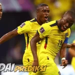 Prediksi Skor Ekuador vs Chile 22 November 2023